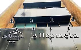 Allcomein Hotel 秋葉原